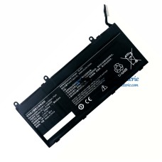 Akku für RedMibook 14-II TM1705 N15B02W TM1801 [Ersatzakku]